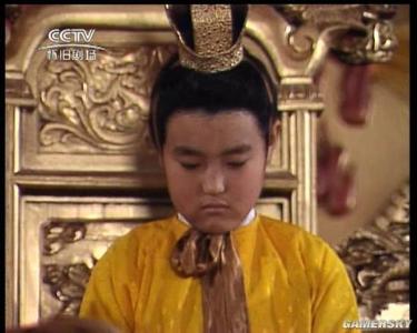 一张照片震惊了所有人 唐朝有多少个皇帝?答案震惊所有人有32个皇帝