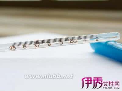 体温计多少度算发烧 体温计要量多久