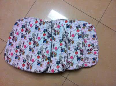 坐垫 椅垫 沙发垫 发个自己做的漂亮椅垫