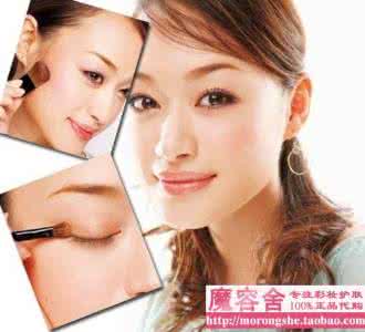 健康肤色 OL如何吃出健康的好肤色
