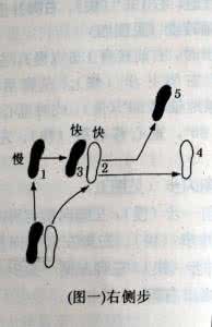 慢四步舞基本步法入门 慢四步舞基本步法入门 一首诗创作的基本步法