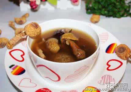 姬松茸图片 一张图告诉你“姬松茸”不是“松茸”!(附:广东靓汤)