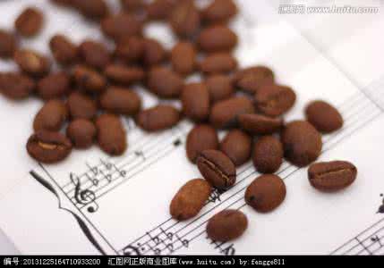 新鲜咖啡豆 4个简单办法鉴别咖啡豆是否新鲜