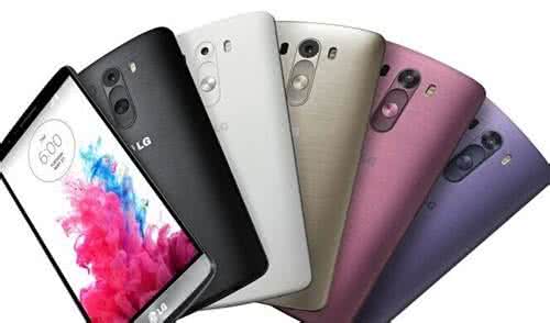 lg g3什么时候上市 lg g3 mini什么时候上市?