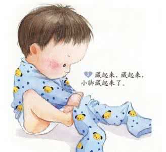 怎么给宝宝穿衣服合适 怎么给宝宝穿衣服