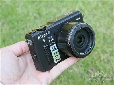 尼康d810重量 尼康AW1重量是多少
