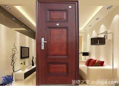 步阳防盗门价格及图片 步阳安全门 家装步阳安全门 让装修更省心