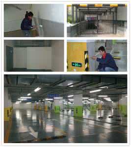 地下车库火灾危险等级 大学生【地下车库行车哪里最危险？】