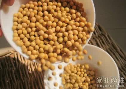 醋泡黄豆减肥法 醋泡黄豆减肥法 醋泡黄豆有什么功效