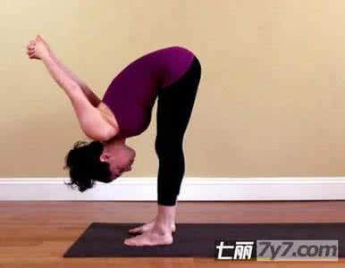 瑜伽减肥瘦肚子 减肚子瑜伽 7个瘦腹部瑜伽减肥动作 快速瘦腰瘦肚子