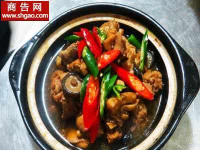 正宗黄焖鸡的做法大全 传统的，并非正宗的——家传黄焖鸡