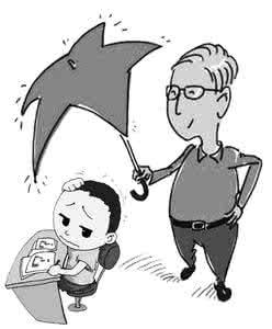 爸爸妈妈 爸爸不尊重妈妈 爸爸妈妈 请尊重我的“不听话”