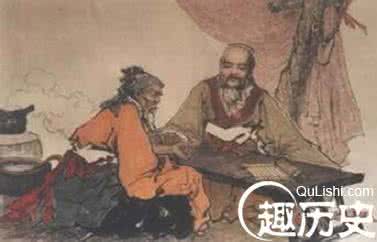 神医华佗奇方妙治 神医华佗 神医华佗早年的经历是怎样的？华佗生平简介