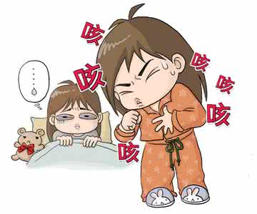 顽固性咳嗽 顽固多年的咳嗽