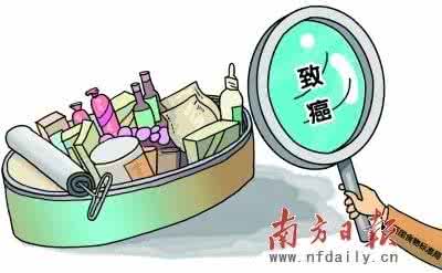 一级致癌物 一级致癌物有哪些 一级致癌物有哪些 一定要躲开