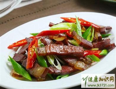 熏猪头肉的做法视频 猪肉的做法知识视频大全