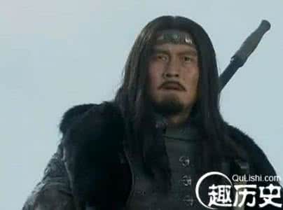 历史上华雄是谁杀的 华雄是谁 历史上华雄到底怎么死的?