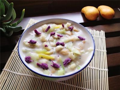 宝宝补钙食谱 宝宝补钙食谱 宝宝的补钙小食谱