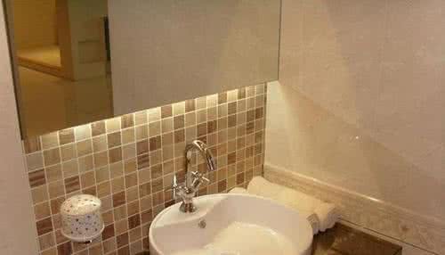 定期清洁卫生间的制度 装修老婆用了这几招清洁卫生间，干净的没话说！