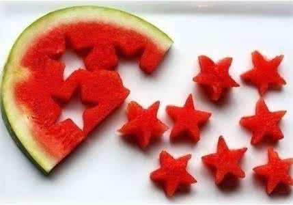 购买、保存西瓜的技巧（4篇）