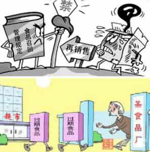 限定24小时 食品紧急召回拟限定24小时 能否实现受关注