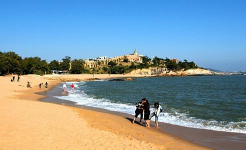 福建惠安崇武海岸 崇武海岸(福建、惠安)