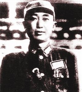 戴安澜的子女 戴安澜的简介 戴安澜的子女