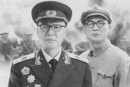 分量最重的成语 这是红军史上分量最重一封电报，刘伯承读完后，百名将领痛哭