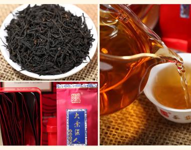 桐木关红茶 行走在茶区:桐木关品遇红茶鼻祖正山小种