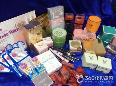 化妆品品牌大全 中国化妆品品牌大全 细数这些年国内畅销化妆品品牌大全其十 中国化妆品品牌大全