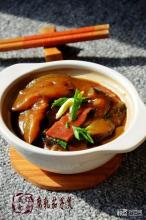 茄子煲怎么做 腐乳茄子煲怎么做
