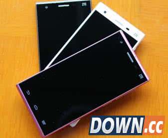 中兴星星2号 中兴星星2号多少钱？