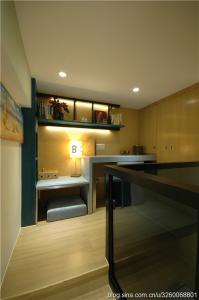 感知成长的神奇 ?太神奇了, 14平米被装修成了4室1厅