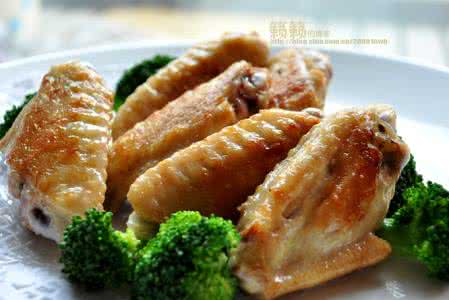 最原汁原味的牡蛎吃法 鸡翅最原汁原味的吃法