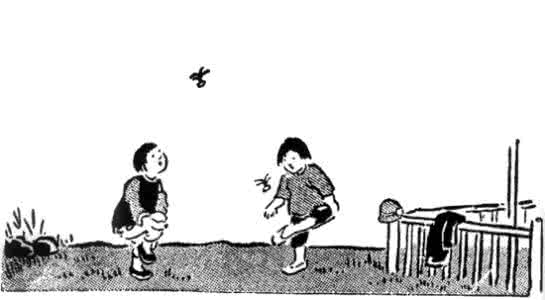 民国时期小学生作文 看看民国时期小学生作文吧,差距啊!