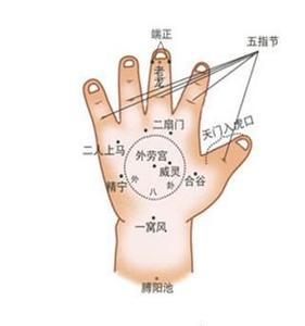 岛国妹子无码大图 高清无码大图:小儿推拿穴位总汇,没有比这更全的了!