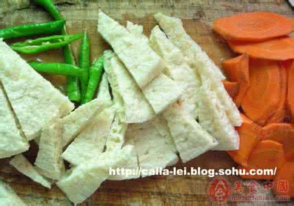 豆腐豆制品论坛 【豆及制品】脆豆腐的做法大全
