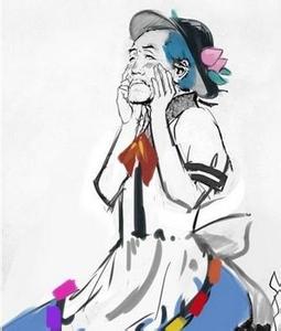 杜甫意外爆红网络 杜甫很忙图片为何爆红网络