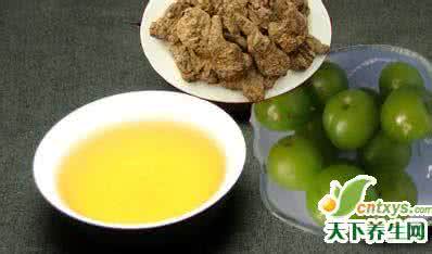 阴虚火旺型口腔溃疡 阴虚火旺型口腔溃疡食疗3方