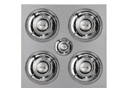 浴霸十大公认品牌 浴霸十大公认品牌 浴霸十大品牌价格盘点