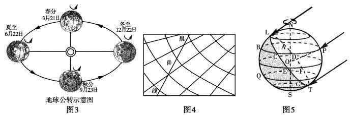 嘴残忍的打小三日照 【地理】比普通日照图更残忍的