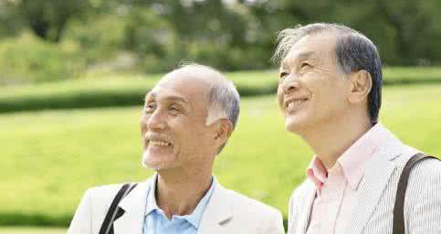中老年人春季养生 中老年人春季养生注意事项