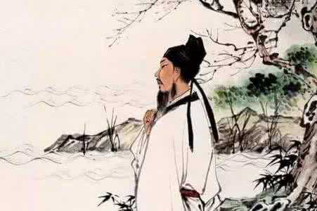 诗仙李白 一首诗道尽诗仙李白的修道一生