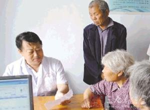 开展分级诊疗试点 山东沂水试点分级诊疗 部分住院增两成