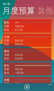 sap关闭记账期间 微记账怎么关闭记账提醒