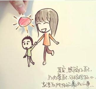 女朋友脾气太差 妈妈们，不是你脾气差，是你太累了！