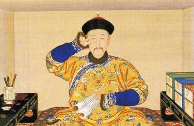 庞太师 勾结外族的庞太师是辽人吗 庞太师是辽人吗