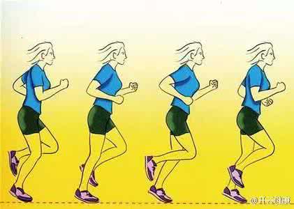 跑步运动损伤 如何正确使用跑步 不让其成为运动损伤的罪魁祸首