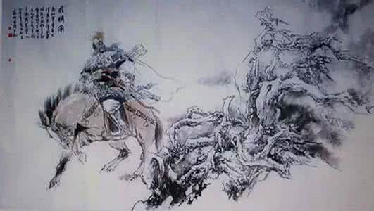 岑参 白雪歌送武判 岑参的诗有哪些特色 白雪歌送武判官归京赏析 岑参