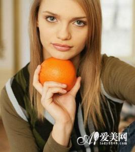 什么东西最能排毒 女人必吃10种排毒食物